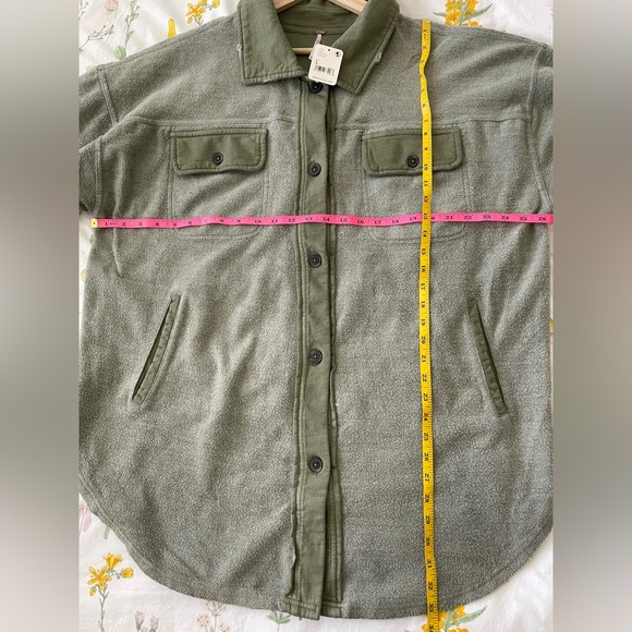 🌿Free People Ruby Jacket✨Brand New✨ - Picture 13 of 14